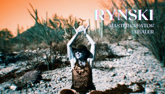 rynski tucson artist reiki master energy healer pets people